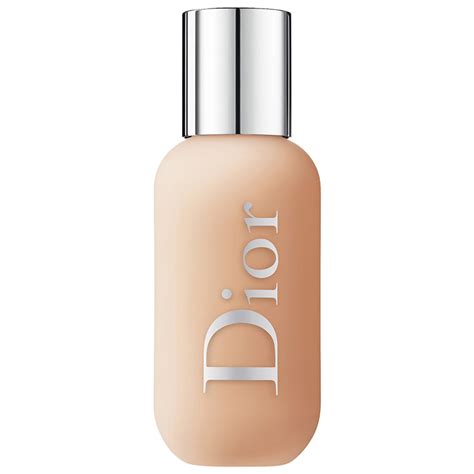 sephora dior backstage primer|Dior Backstage foundation 2.5n.